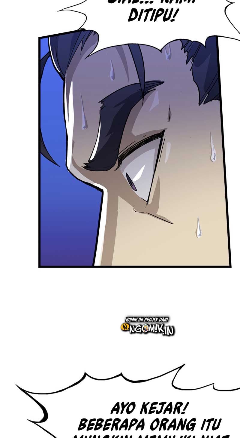 The Heaven Sword and the Dragon Saber Chapter 02 Gambar 7